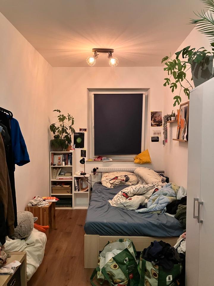 Thumbnail-WG Zimmer Nürnberg