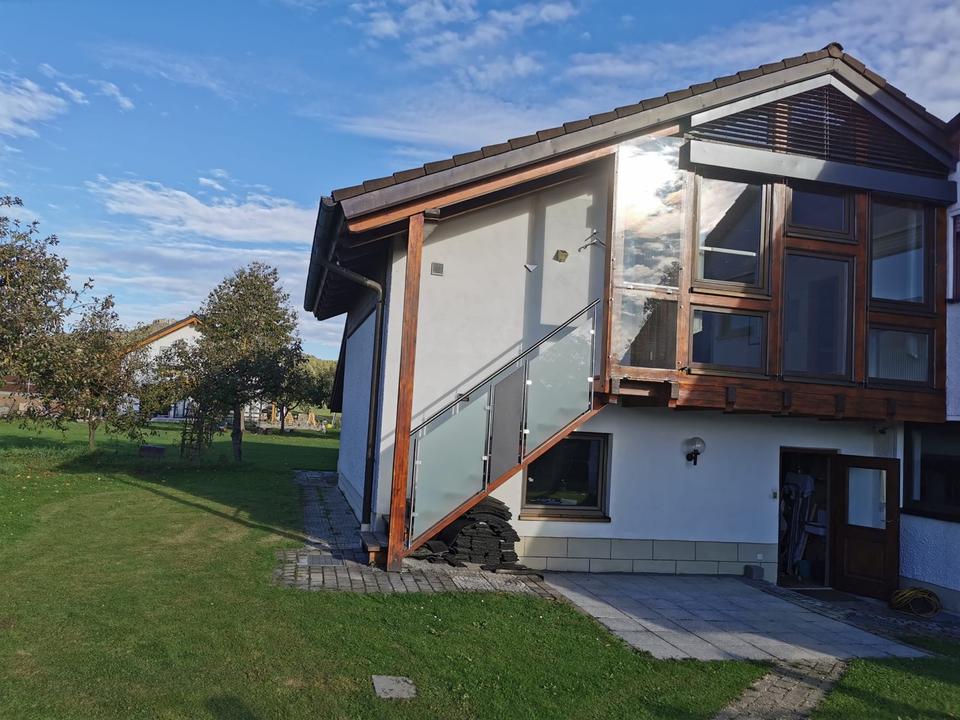 Thumbnail-Anfragestopp 3 Zimmer Wohnung