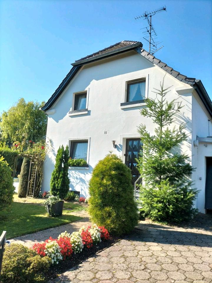 Thumbnail-Traar freistehendes Einfamilienhaus