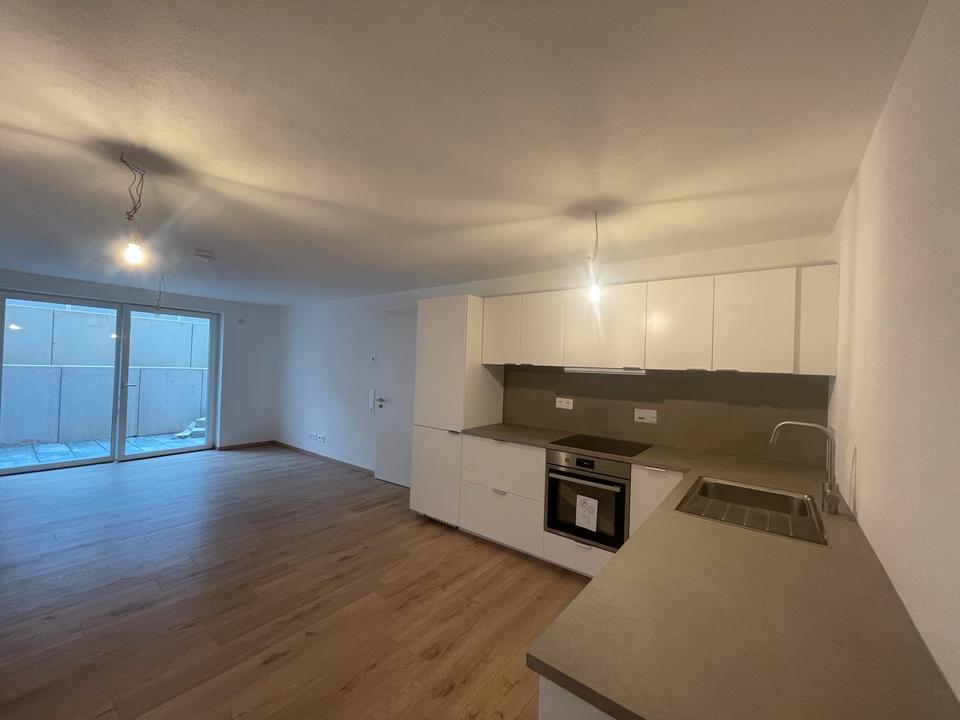 Thumbnail-helle 3 zimmer wohnung in laupheim mit smarthome