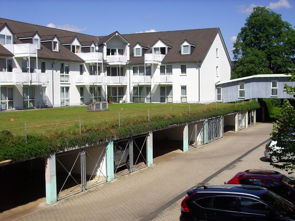 Thumbnail-Modernes möbliertes Appartement nahe Marktredwitz