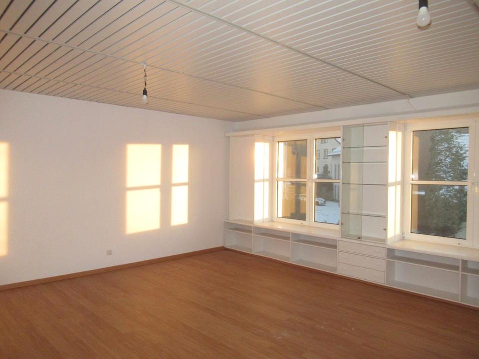 Thumbnail-Maisonette zur Miete