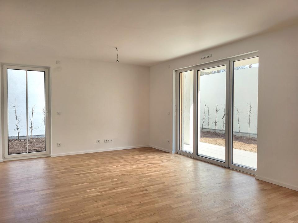 Thumbnail-Einziehen, wohlfühlen und einfach das Leben genießen!