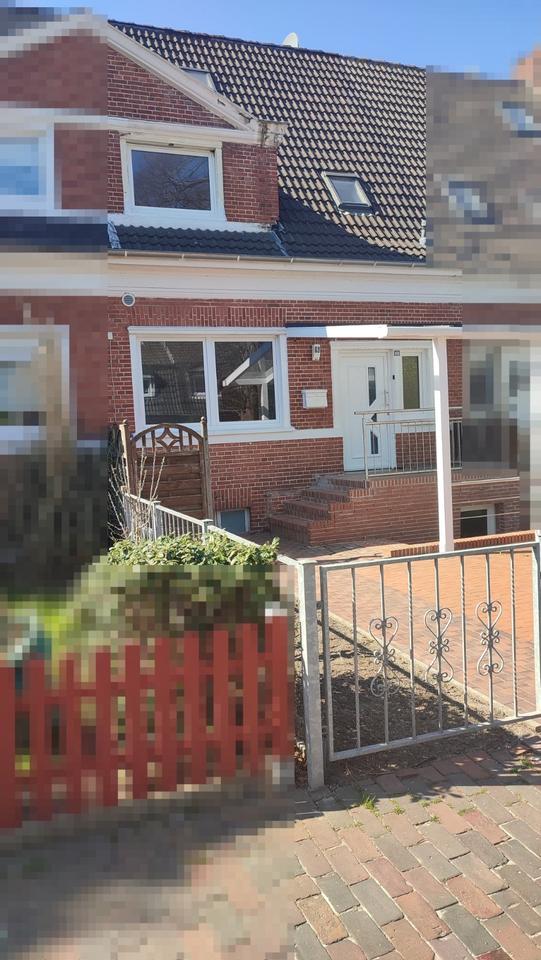 Thumbnail-Charmantes Reihenhaus mit Garten, Hochterrasse & Einbauküche