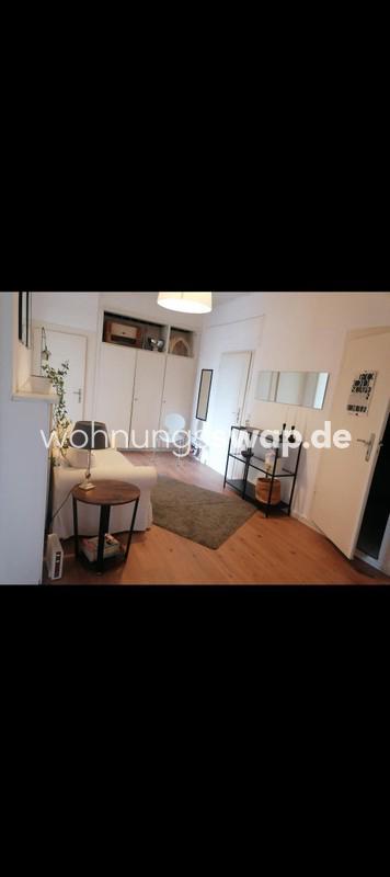 Thumbnail-Wohnungsswap - 2 Zimmer, 25 m² - Duisburger Straße, Düsseldorf