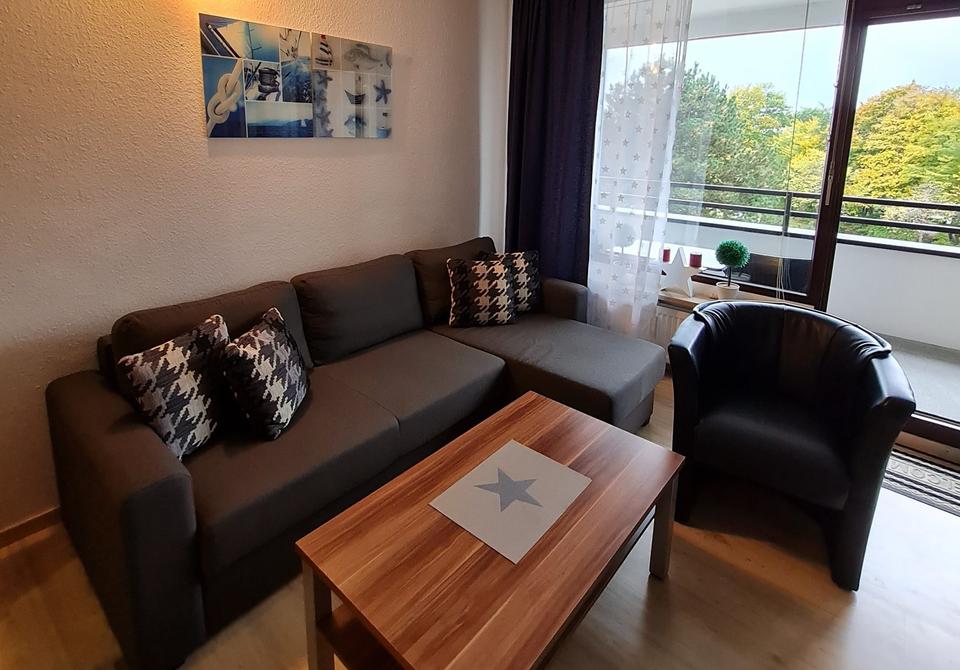 Thumbnail-Ferienwohnung, Ostsee, Damp, nähe Kappeln, Urlaub