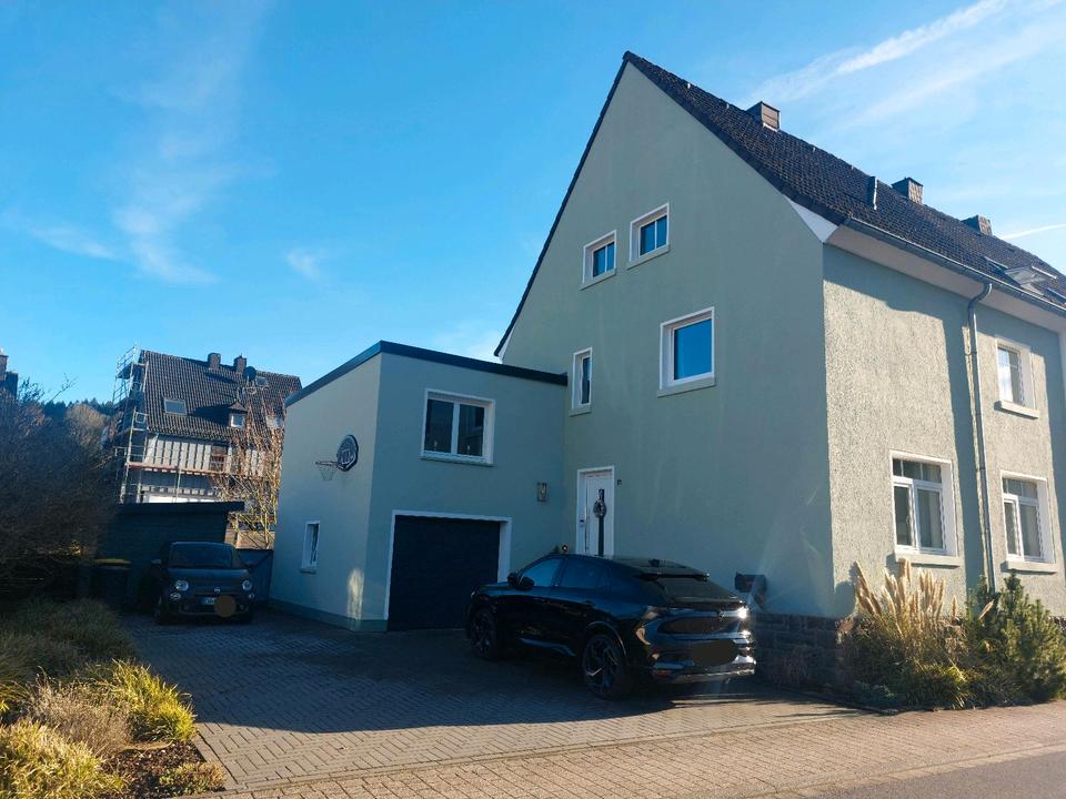 Thumbnail-Gepflegtes und gemütliches Einfamilienhaus