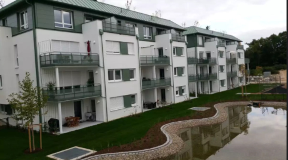 Thumbnail-Wohnung vermieten