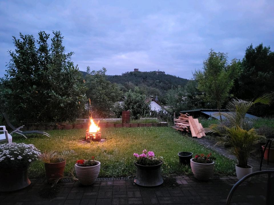 Thumbnail-Wohnung, beste Lage in Busenberg zu vermieten. Ab Nov.2026