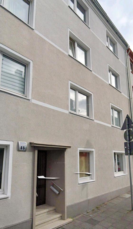 Thumbnail-2 Zimmer Wohnung
