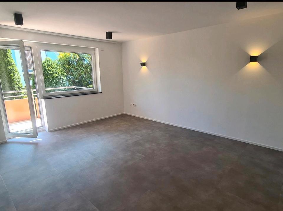 Thumbnail-3 Zimmer Wohnung in Feucht, kernsaniert, mit EBK