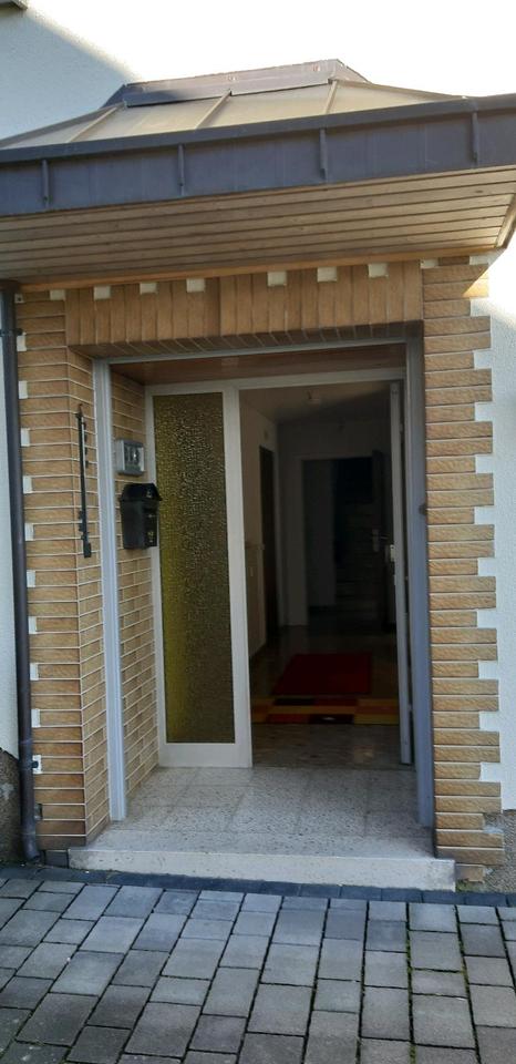 Thumbnail-Haiger Ortsteil Wohnung zu vermieten