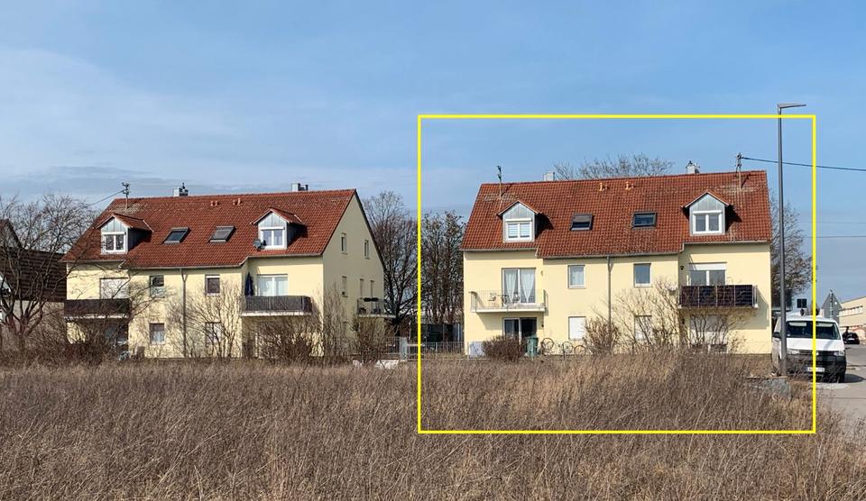 Thumbnail-Mietwohnung