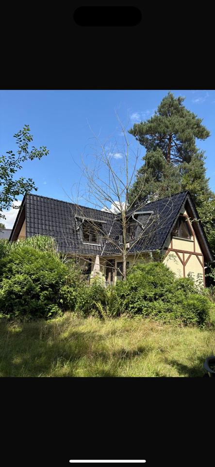 Thumbnail-Einfamilienhaus lindhardt