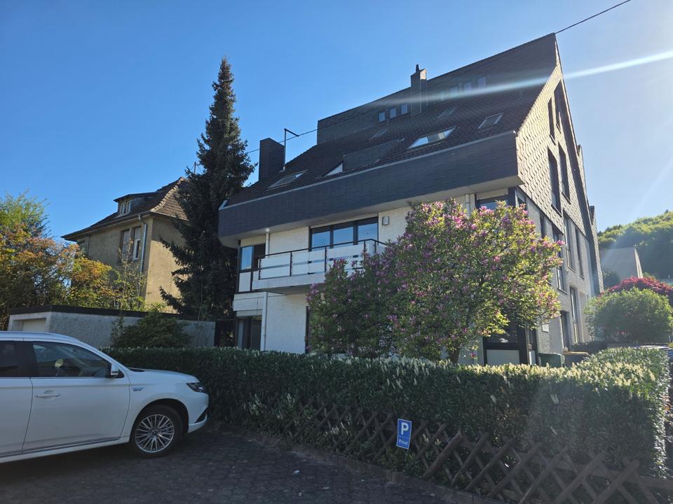Thumbnail-VON PRIVAT! Einfamilienhaus oder Bürogebäude in 66133 Scheidt