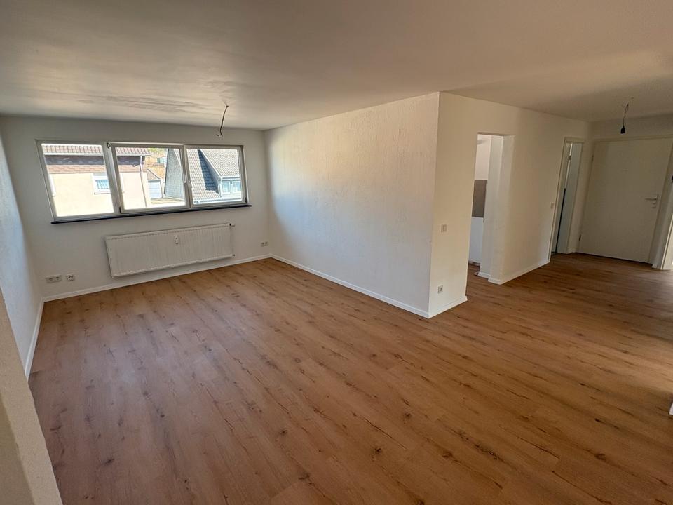 Thumbnail-Wohnung - Saarlouis- NEU