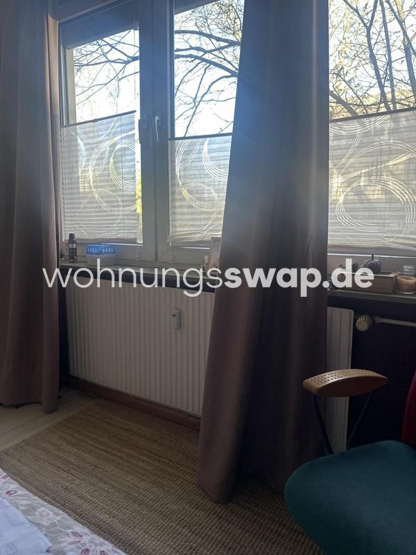Thumbnail-Wohnungsswap - 3 Zimmer, 65 m² - Sürther Hauptstraße, Köln