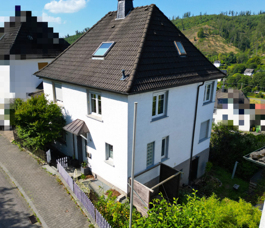 Thumbnail-Familienidyll mit viel Potenzial!