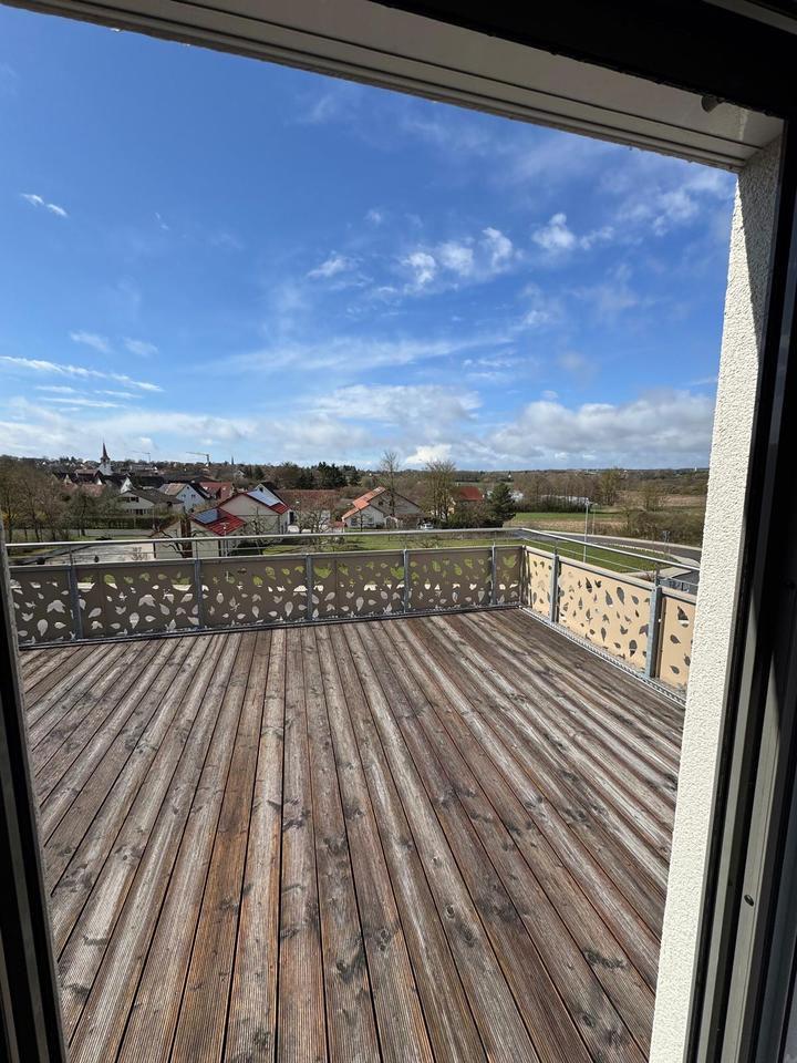 Thumbnail-Vermietung Wohnung