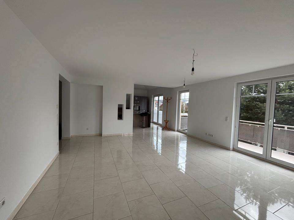 Thumbnail-Moderne 3-Zimmer-Wohnung in Remagen