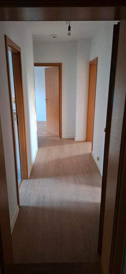 Thumbnail-3 Zimmer Wohnung in Malente zu vermieten