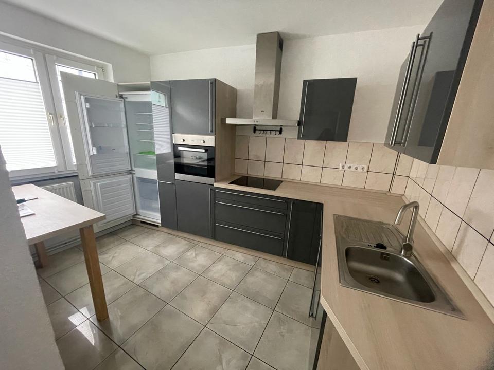 Thumbnail-Moderne 2,5-Zimmer Wohnung mit Einbauküche & Balkon Heckinghausen