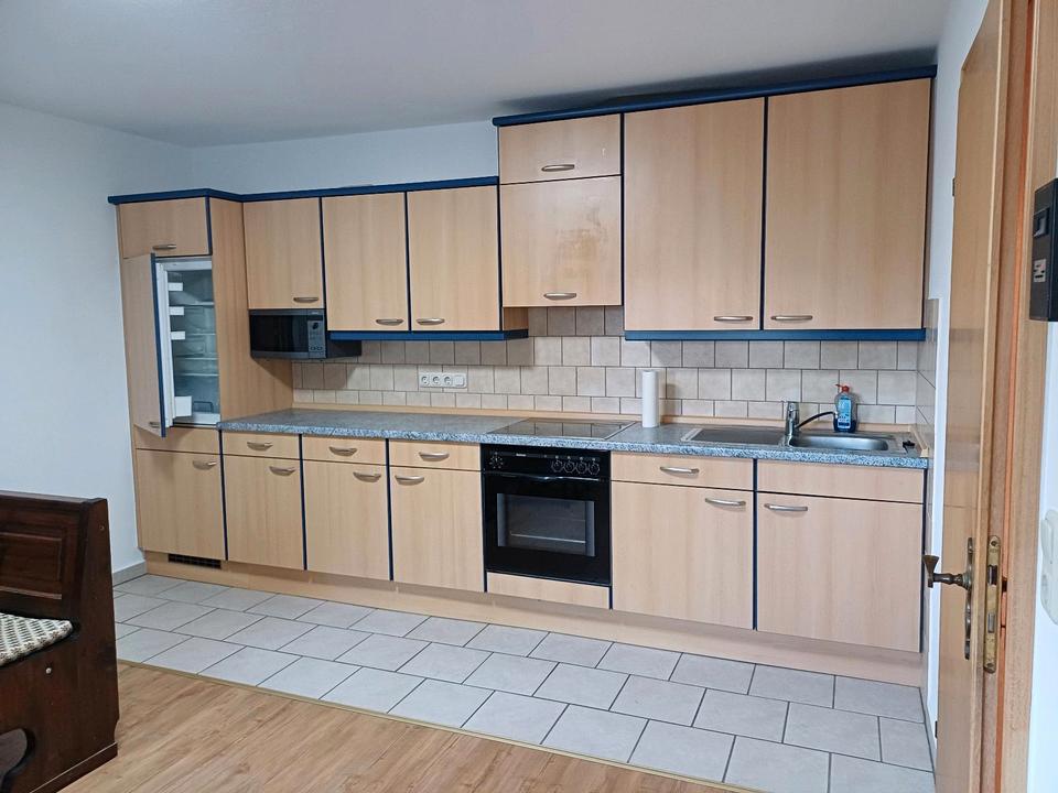 Thumbnail-3-Zimmer Wohnung in Bodenmais Mooshof