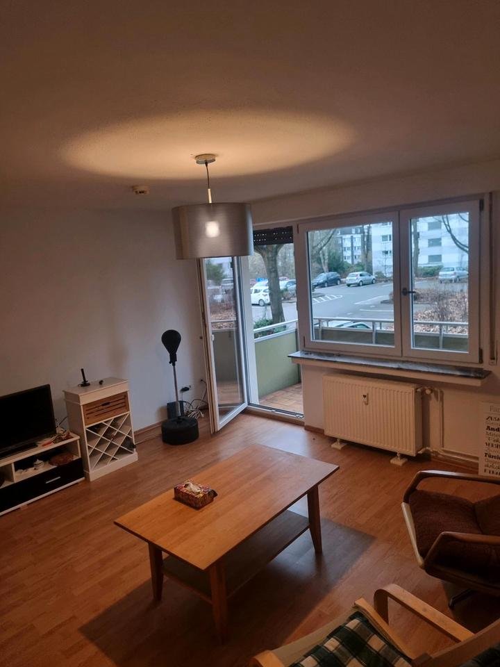 Thumbnail-25 Zimmer Wohnung zur vermieten mit Balkon