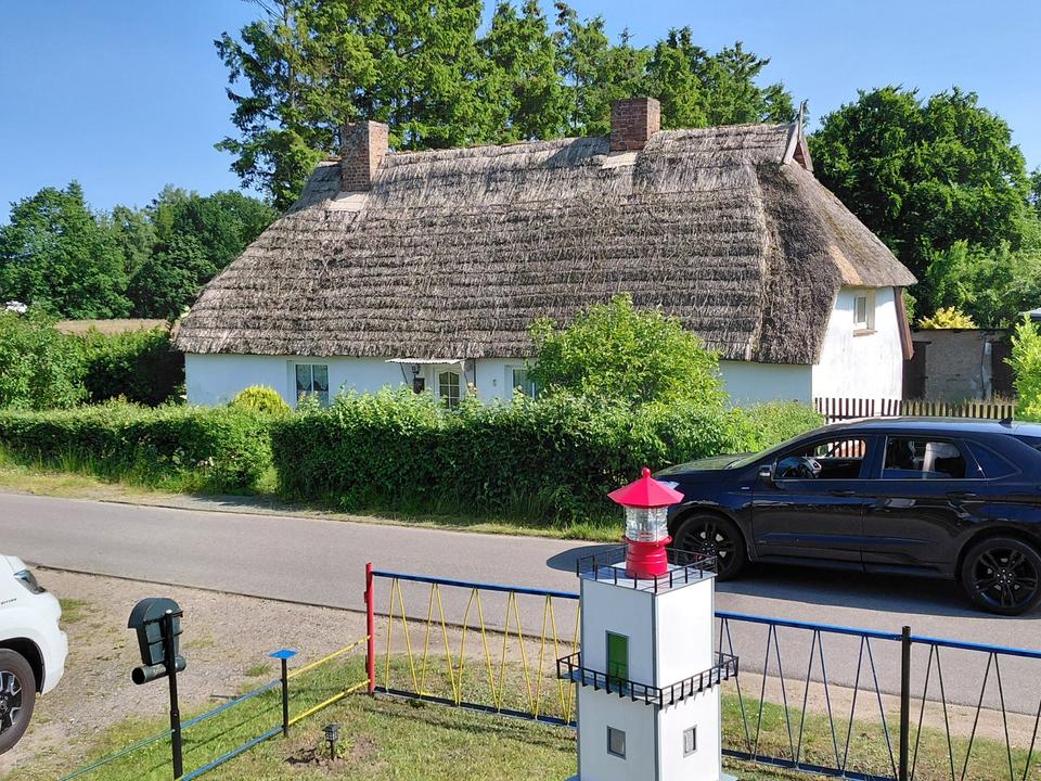 Thumbnail-Haus zum Kauf in Zarrendorf; ohne Makler