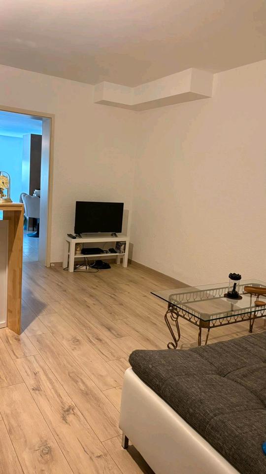 Thumbnail-2- Zimmerwohnung in Zwingenberg OT Rodau