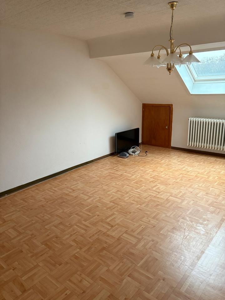 Thumbnail-3 ZKB Völklingen 68m2 Völklingen Mietwohnung Wohnung