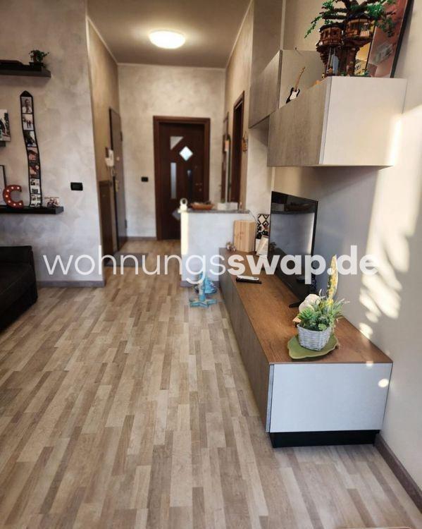 Thumbnail-Wohnungsswap - 2 Zimmer, 44 m² - Rathausstraße, Bonn