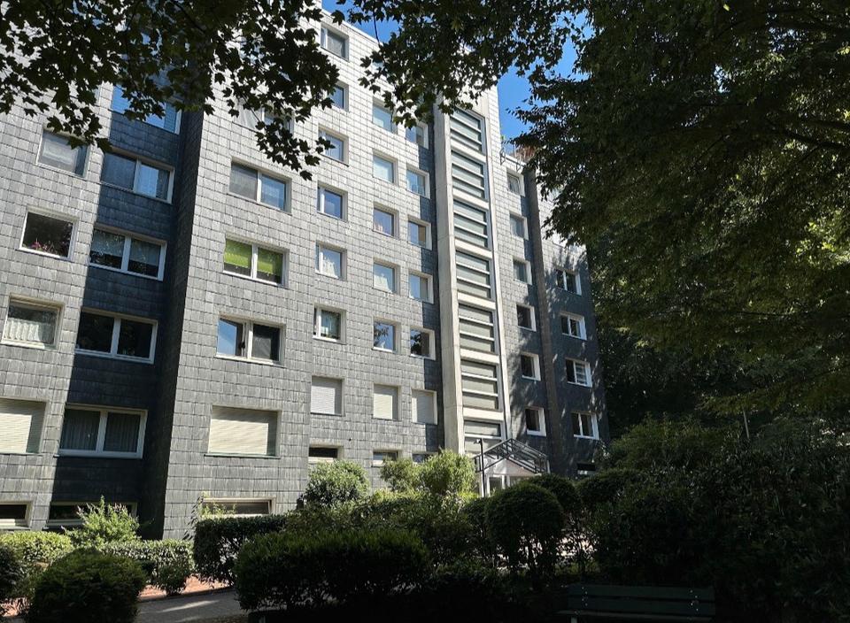 Thumbnail-700€ Kaltmiete 3 Zimmer Wohnung zu vermieten