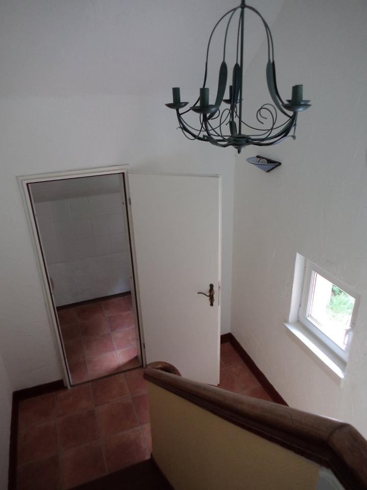 Thumbnail-Mietwohnung im ganz Grünen