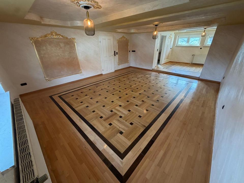 Thumbnail-3 Zimmerwohnung, Eckental, Eschenau