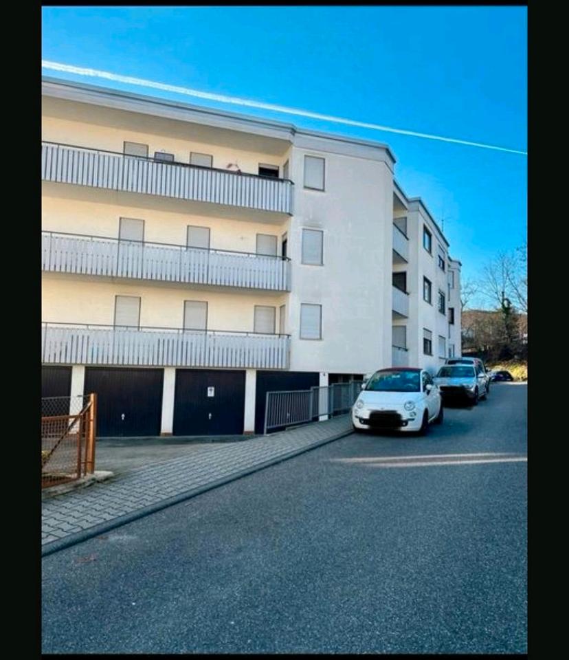 Thumbnail-Schöne 1 Zimmer Wohnung Pforzheim Nordstadt