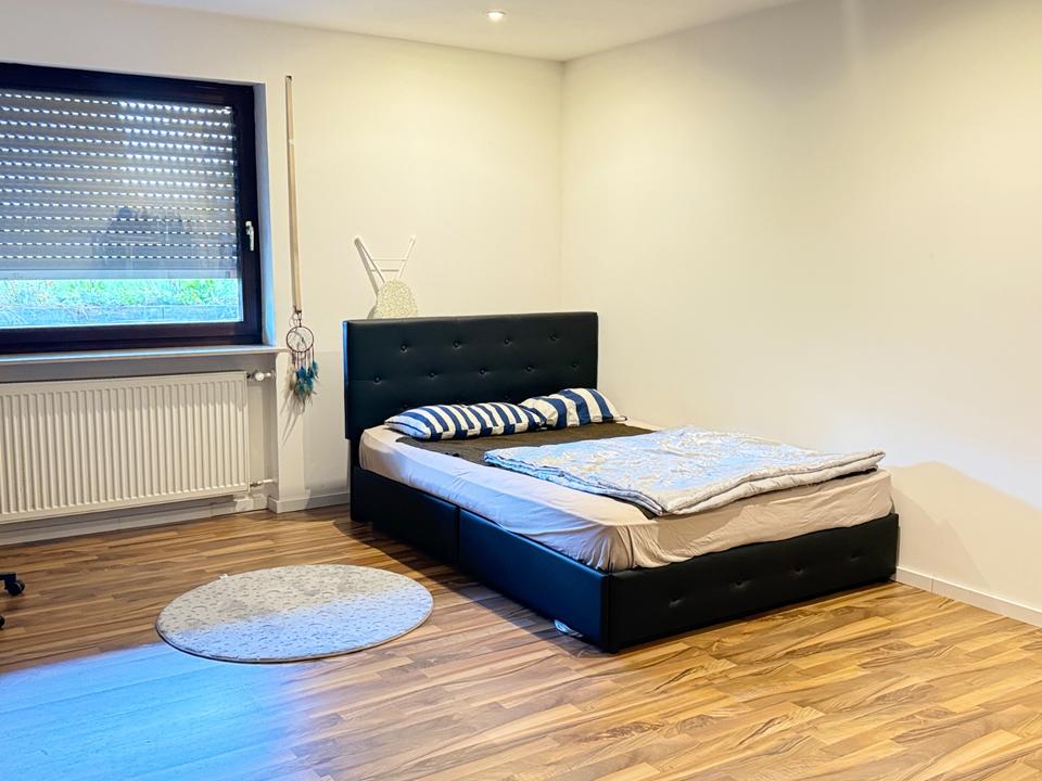 Thumbnail-Möblierte Wohnung in Göppingen am Klinikum (Zwischenmiete)