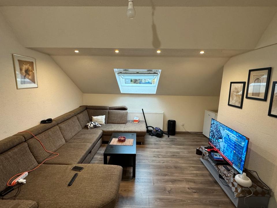 Thumbnail-Wohnung in zentraler Lage Lebach