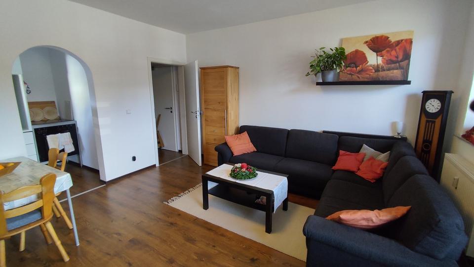 Thumbnail-Zwei Zimmer Wohnung in Anger zu vermieten