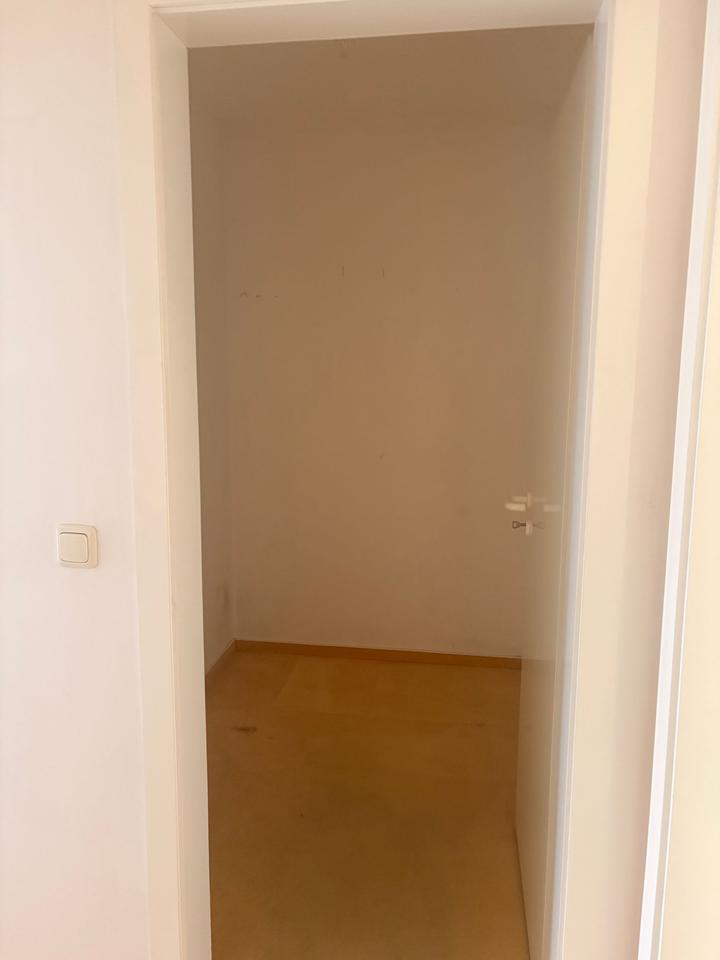 Thumbnail-Helle und geräumige 3-Zimmer-Wohnung in Minden mit Balkon