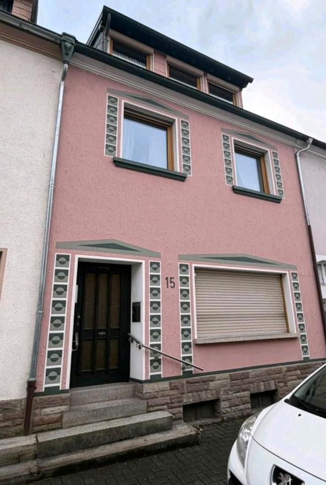 Thumbnail-Reihenmittelhaus Haus St. Ingbert Hassel