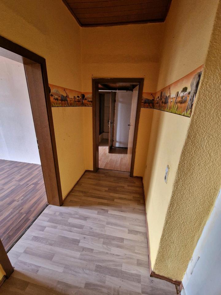Thumbnail-***Große 3-Zimmer Wohnung in Hagen Haspe***