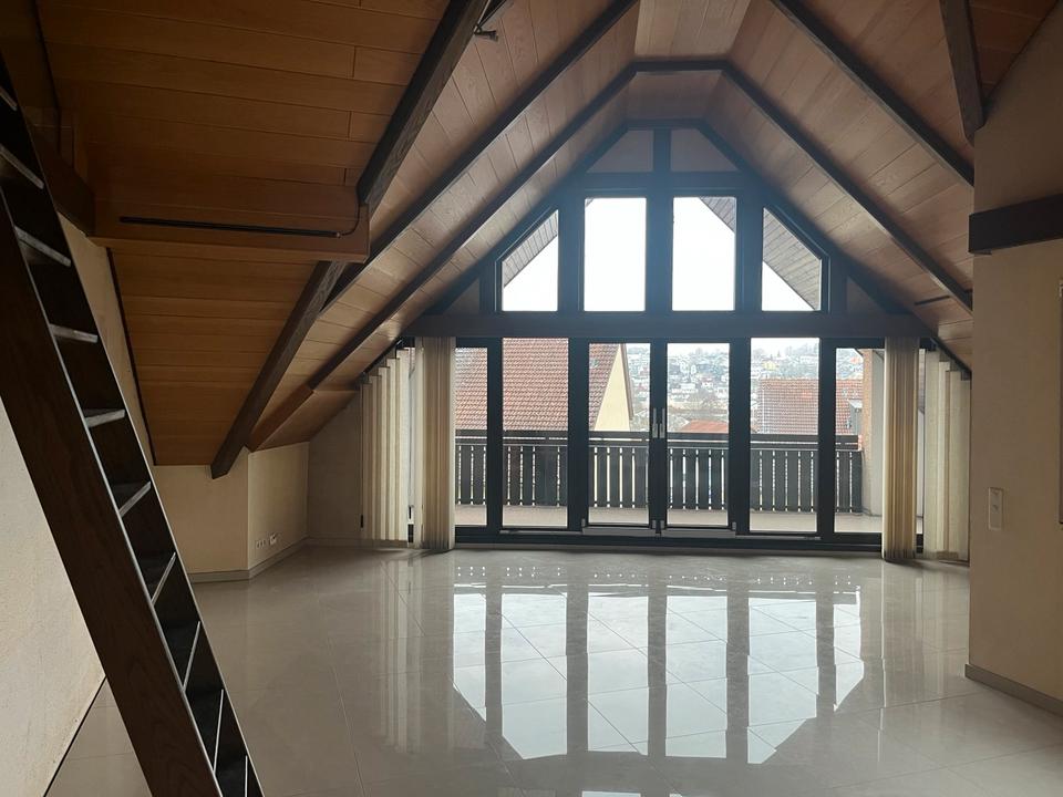 Thumbnail-Wohnung zu vermieten ab 01.04.2026