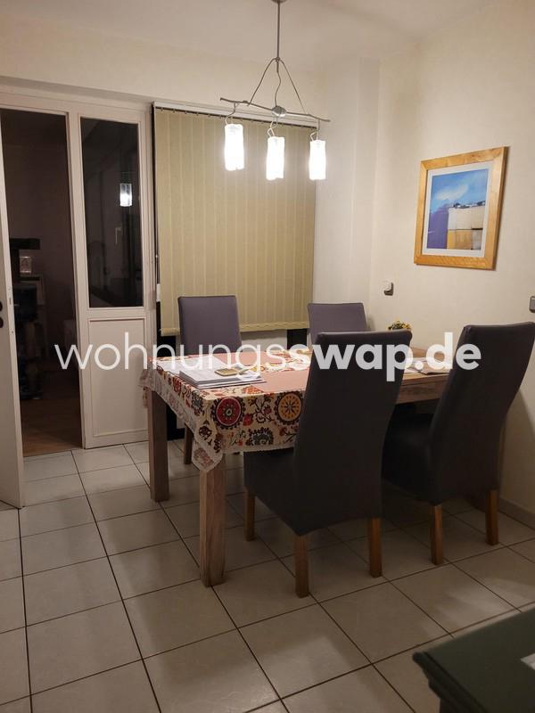 Thumbnail-Wohnungsswap - 3 Zimmer, 73 m² - Frobenstraße, Berlin