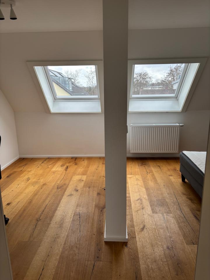 Thumbnail-WG Zimmer in Dachau Top Lage