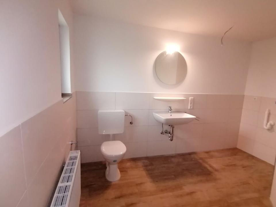 Thumbnail-Erdgeschoßwohnung 3 ZKB in Rhauderfehn-Klostermoor von privat