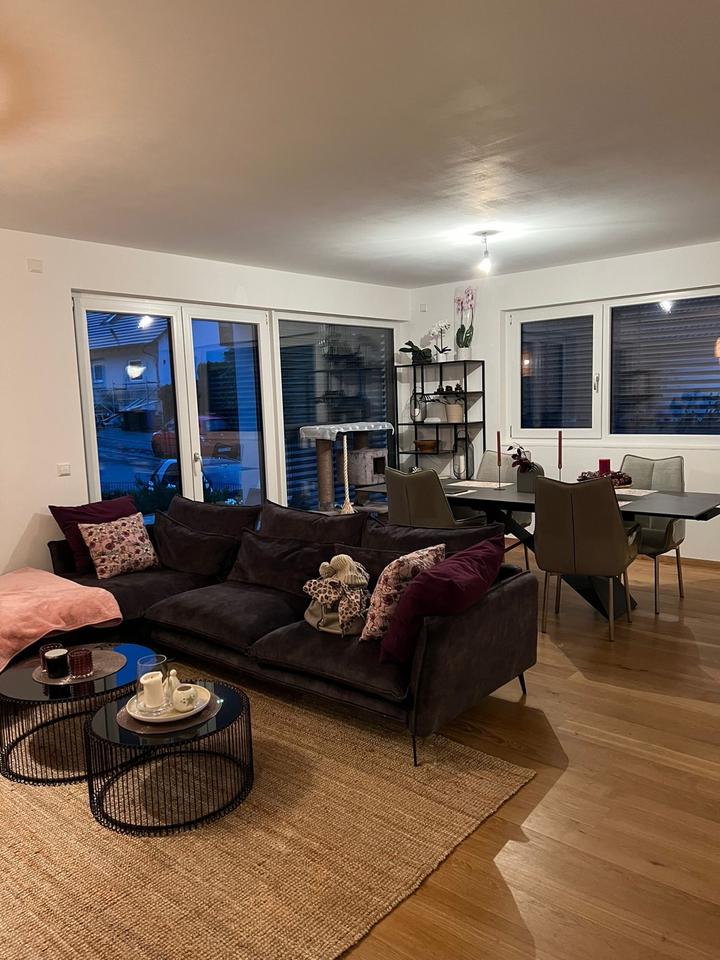 Thumbnail-Barrierefreie 3 Zimmerwohnung, 2 Bäder - Energiebedarfsausweis A+