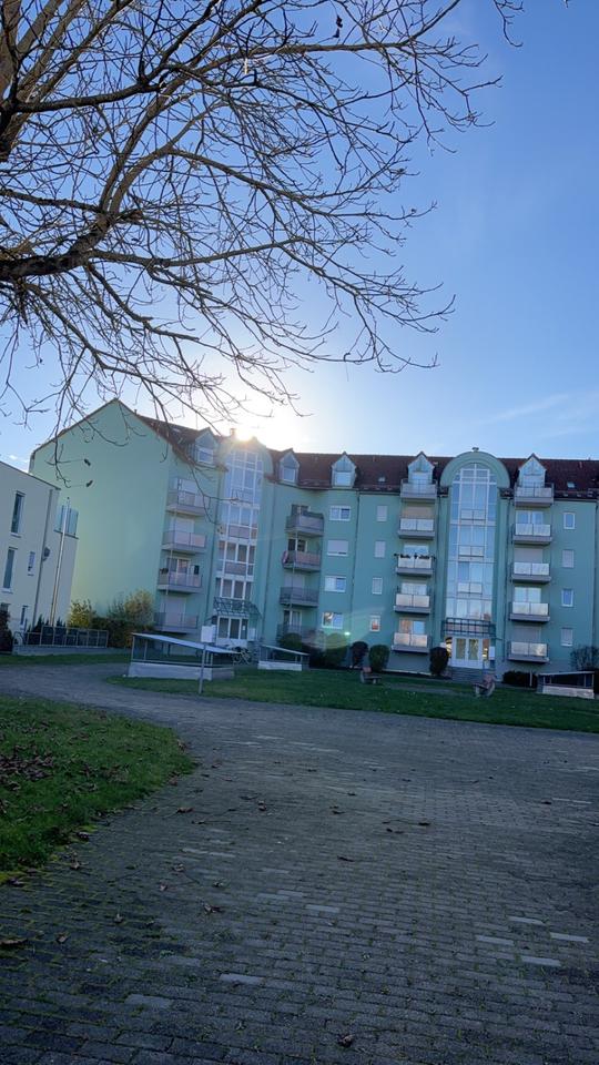 Thumbnail-Helle moderne Wohnung in Hochschulnähe