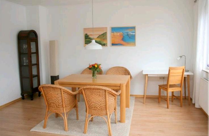 Thumbnail-Komplett möbilierte Wohnung am Hulsberg in Bremen