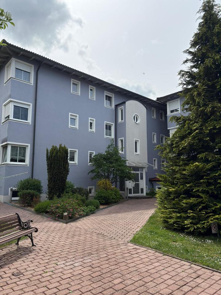 Thumbnail-3-Zimmer-Wohnung in 94474 Vilshofen an der Donau